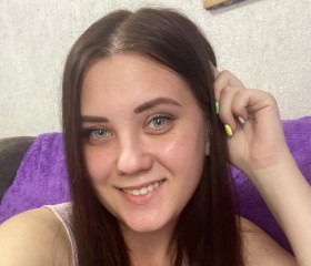 Татьяна, 27 лет, Кемерово