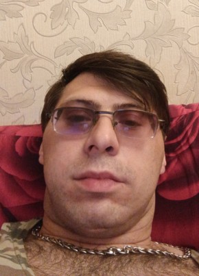 Ярослав из Воронежа 28 лет