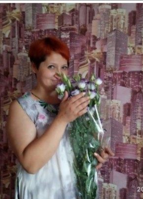 Юлия , 44, Україна, Ізюм