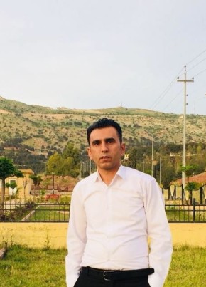 Kamaran, 41, جمهورية العراق, محافظة أربيل