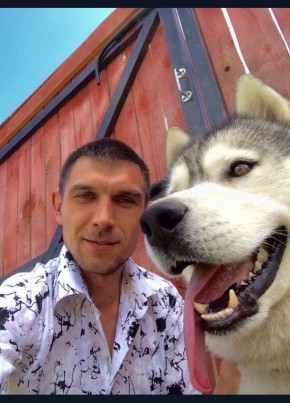 Дмитрий, 37, Россия, Рязань