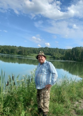 Евлан из Черногорска 18 лет