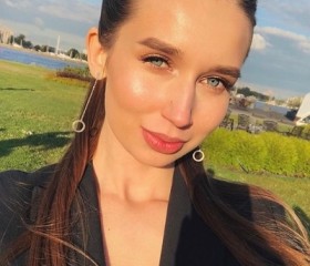 Эвелина, 27 лет, Москва