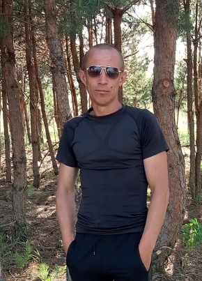 Виталій Корсун, 43, Україна, Дубровиця