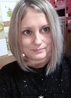 Светлана, 37, Россия, Кемерово