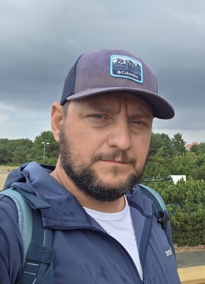 Андрей из Tallinn 43 года