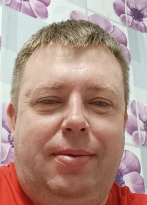 Igor Babenko, 48, Belarus, Minsk