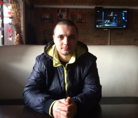Serhiy, 32 года, Вінниця