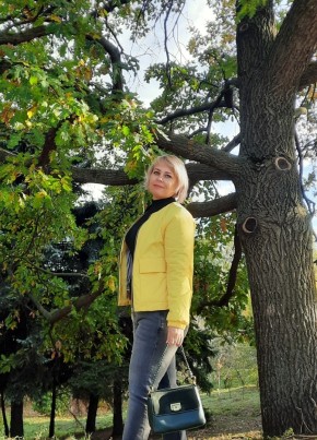 Lera, 50, Russia, Ulyanovsk
