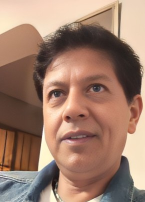 Juan, 57, República del Perú, Lima