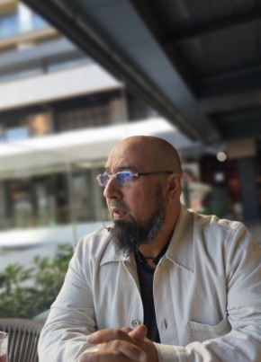 Vasip из İnegöl 53 года