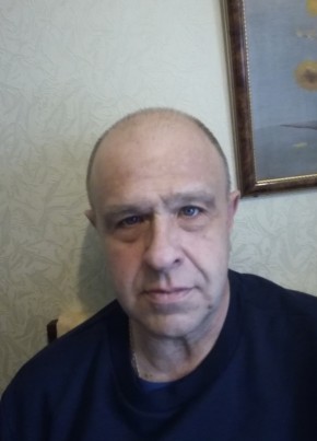 Михаил, 59, Россия, Москва
