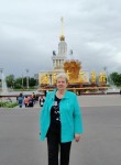 Valentina, 74  , Moscow