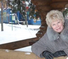 Ксения, 57 лет, Москва