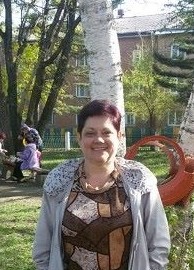 лариса, 60, Россия, Партизанск