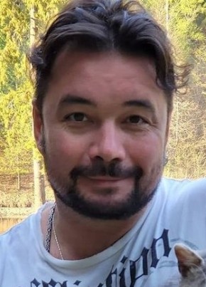 Руслан из Уфы 43 года