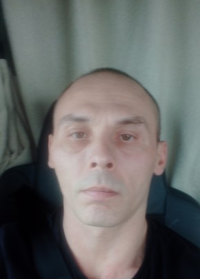 Александр, 40, Россия, Хабаровск