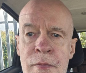 Andrew, 62, Frome