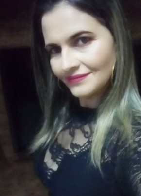 Nady, 39, República Federativa do Brasil, Campina Grande