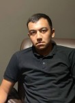 Abdugani, 22, Samarqand