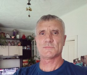 Сергей, 52 года, Тулун