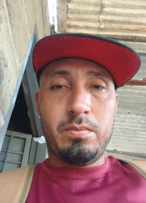 Asdrubal из Maturín 34 года