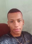 Igor, 19 лет, Belo Horizonte