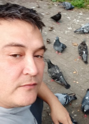 Фарход из Jizzax 40 лет