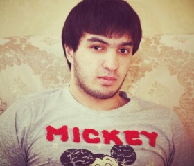 Ильяс, 33 года, Астрахань