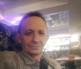 Georgiy, 63, Yekaterinburg