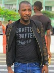 Walter , 40 лет, Libreville