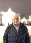 Nik, 68 лет, Москва