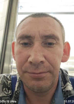 Yuriy, 40, Russia, Strunino