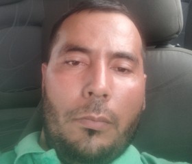 Alixon, 33, Hazorasp
