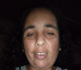 Blanca Isabel Qu, 39, Asuncion