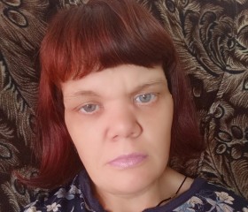 Lyubov, 34, Tver