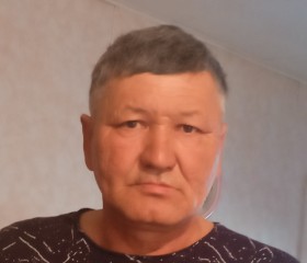 Нурлан, 58 лет, Оренбург