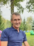 Игорь, 54 года, Дніпро
