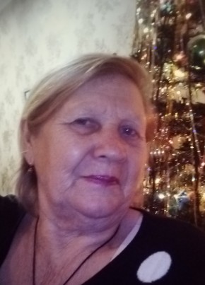 Валентина, 69, Россия, Ленинск-Кузнецкий