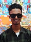 Surya Ghosh, 18 лет, Kāndi