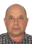 Иван, 57 лет, Нефтеюганск