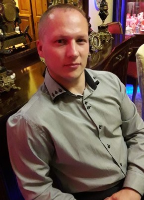 ANTON, 44, Russia, Volgodonsk