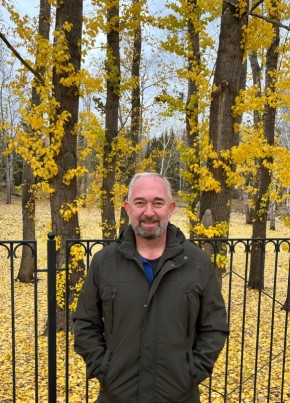 Евгений, 51, Россия, Тарко-Сале