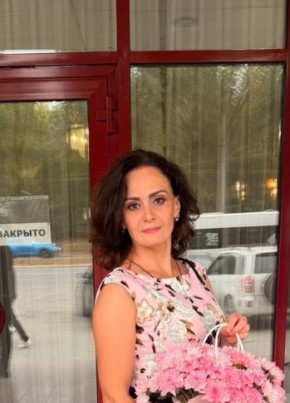 Екатерина из Орска 43 года