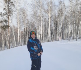 Kostya, 56, Novokuznetsk