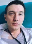 Evgeniy, 28, Yekaterinburg