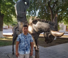 Tolib Badalov, 41 год, Samarqand