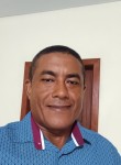Luis, 44 года, Brasília