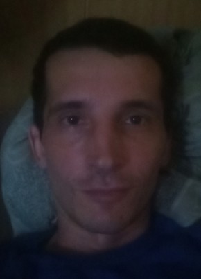 Владимир из Лянтора 41 год