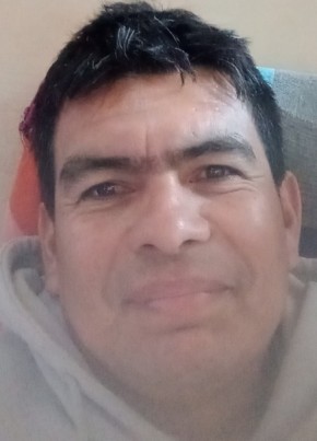 jorge из Lima 48 лет